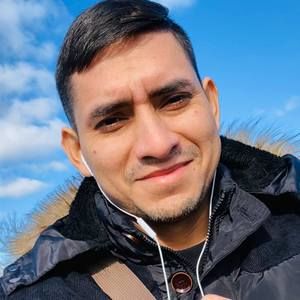 Meet your Posher, Holger daniel